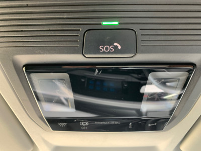 2022 Volkswagen Caddy