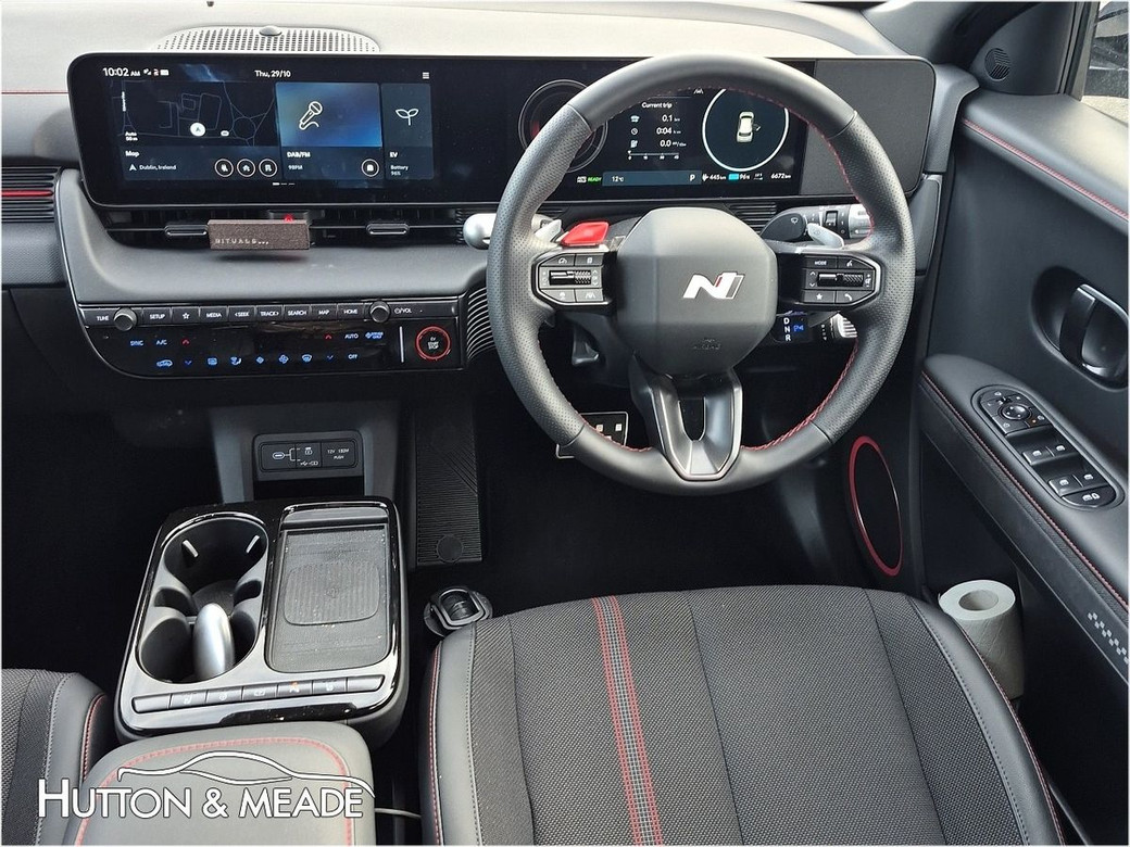 2026 Hyundai Ioniq 5