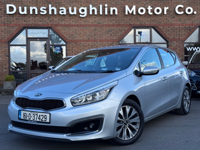 vehicle for sale from Dunshaughlin Motor Co