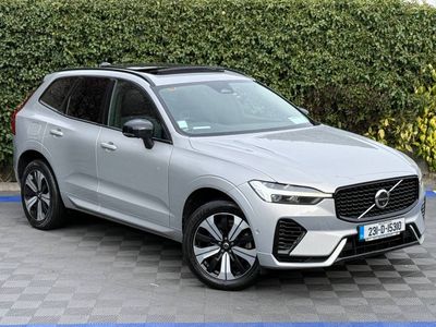 2023 Volvo XC60