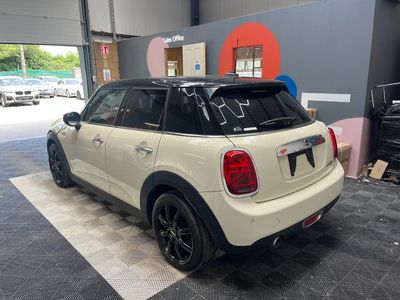 2019 Mini Cooper