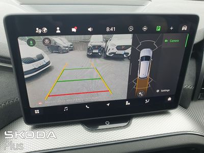 2025 Skoda Kodiaq