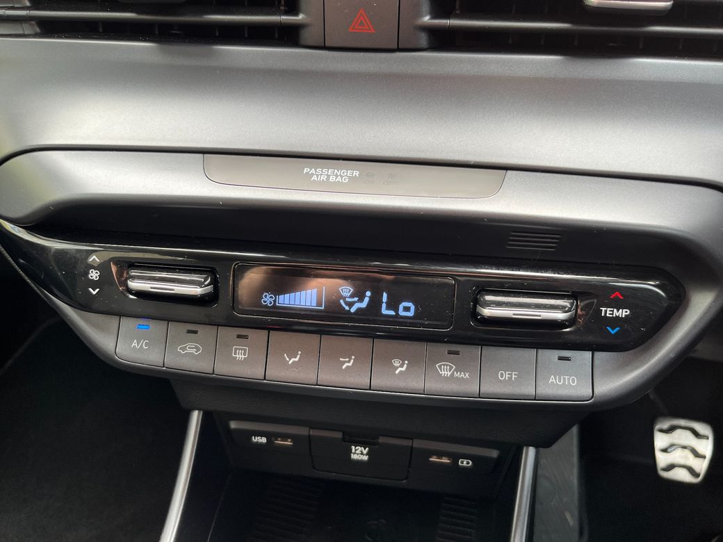 2024 Hyundai Bayon