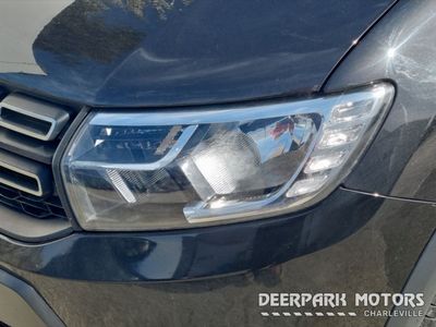 2019 Dacia Sandero Stepway