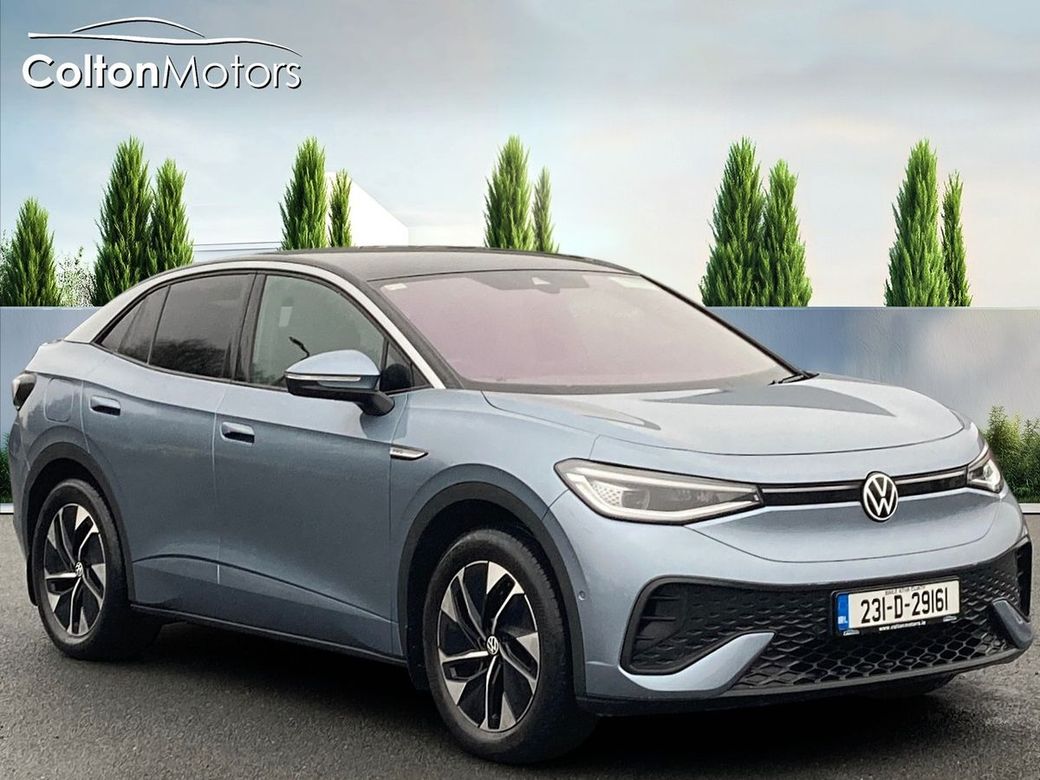 2023 Volkswagen ID.5