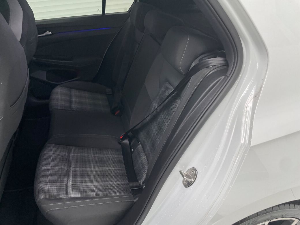 2021 Volkswagen Golf