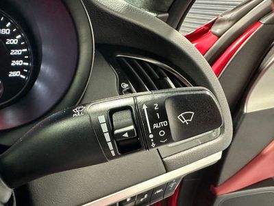 2019 Kia Stinger