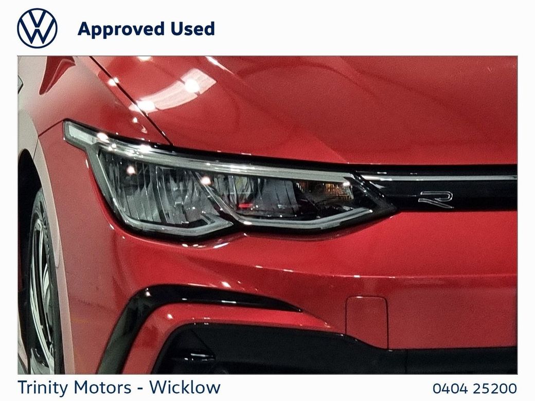 2023 Volkswagen Golf