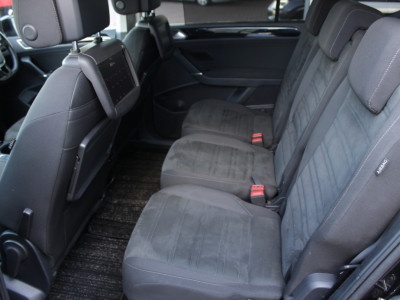 2020 Volkswagen Touran