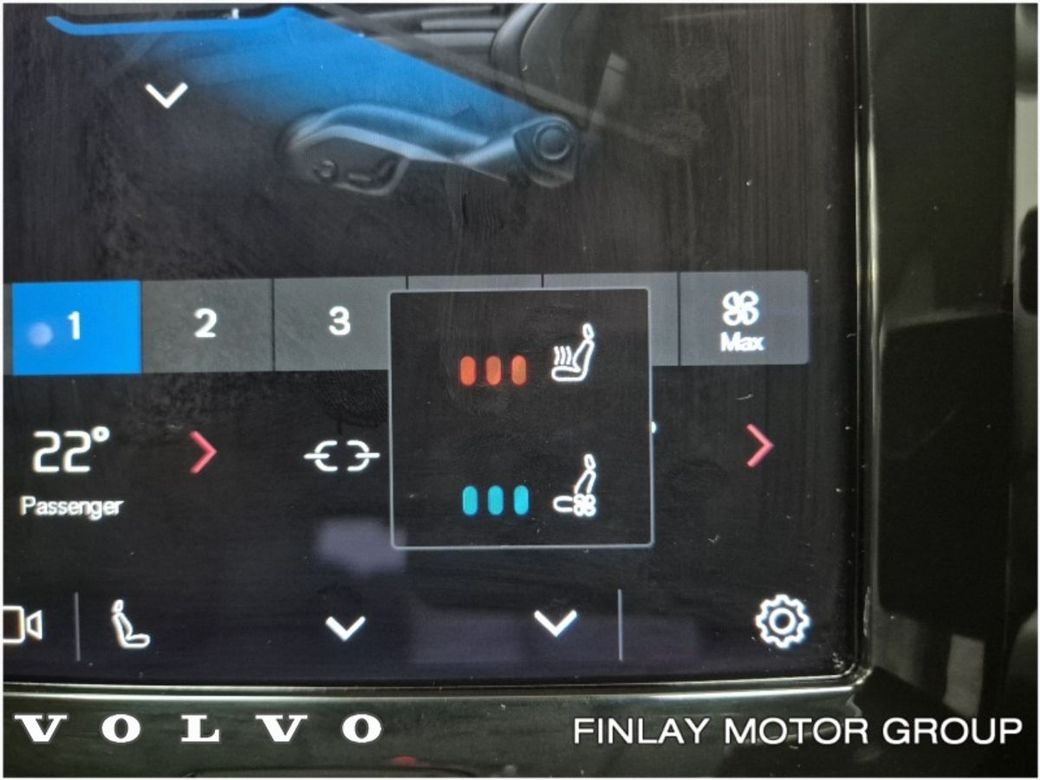 2021 Volvo XC60