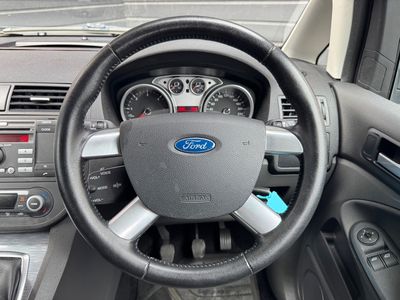 2009 Ford C-Max