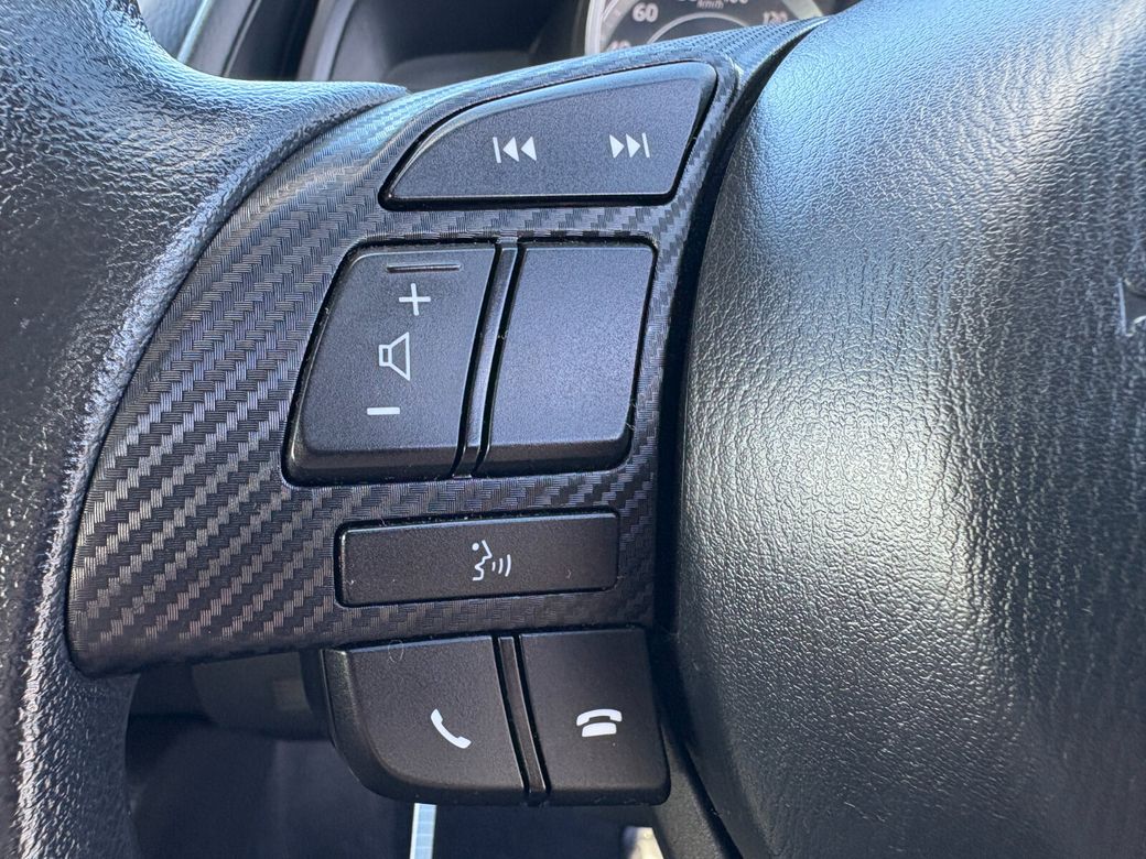 2016 Mazda Demio