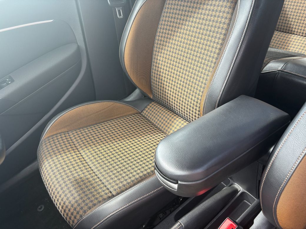 2017 Volkswagen Polo