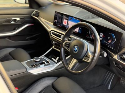 2024 BMW 3 Series