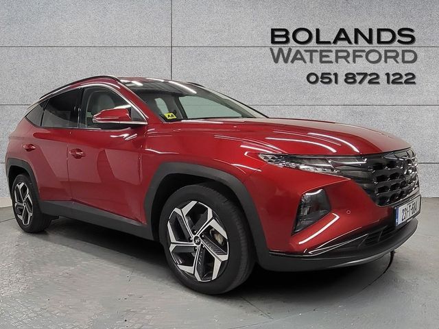 vehicle for sale from Bolands Waterford