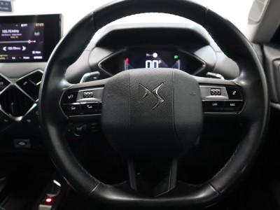 2021 DS Automobiles DS 3 Crossback