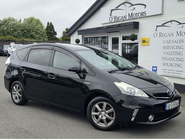 vehicle for sale from O'Regan Motors