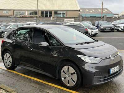 2022 Volkswagen ID.3