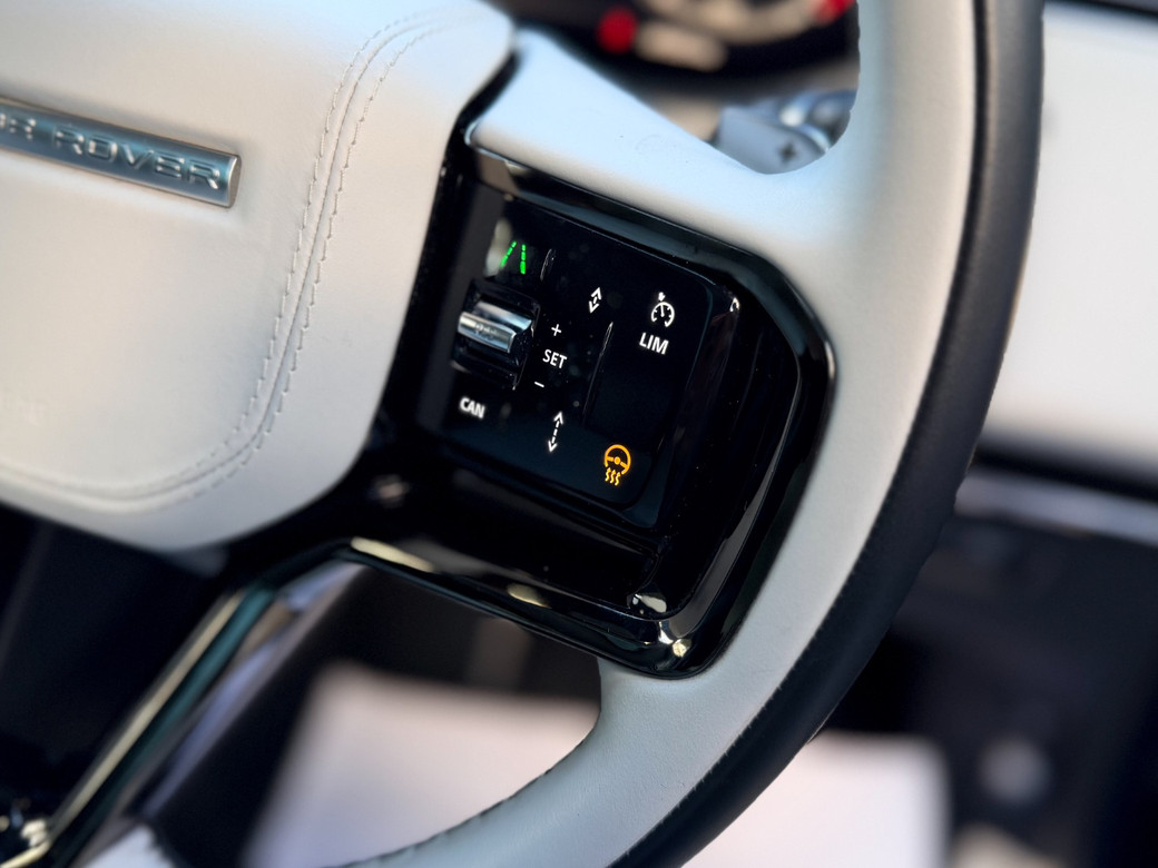 2023 Land Rover Range Rover Sport