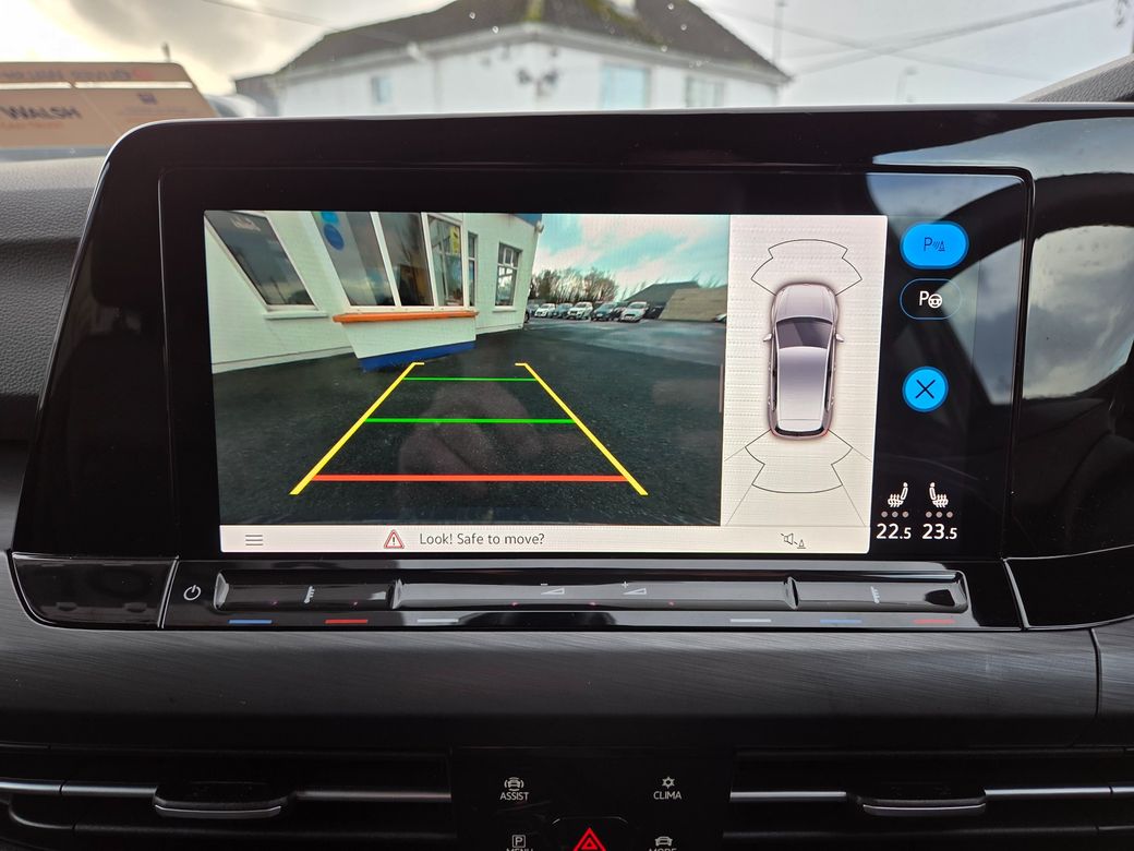 2022 Volkswagen Golf