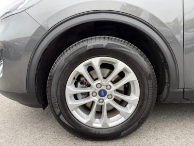 2021 Ford Kuga