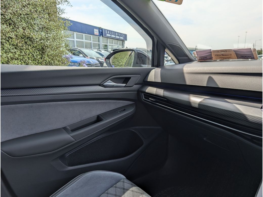 2021 Volkswagen Golf