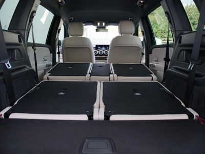 2023 Mercedes-Benz EQB
