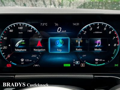 2022 Mercedes-Benz GLA Class