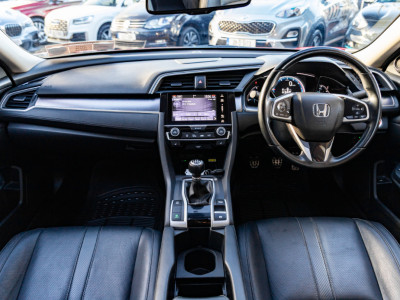 2021 Honda Civic