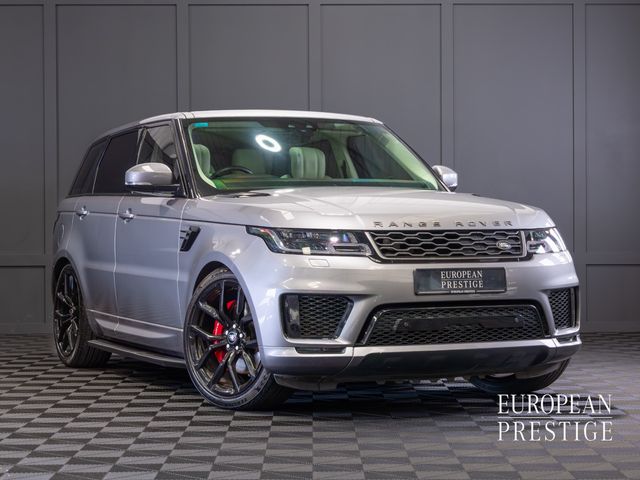 vehicle for sale from European Prestige