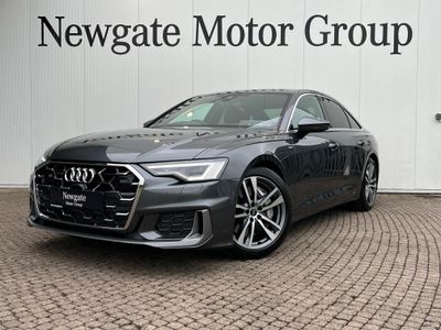 2024 Audi A6