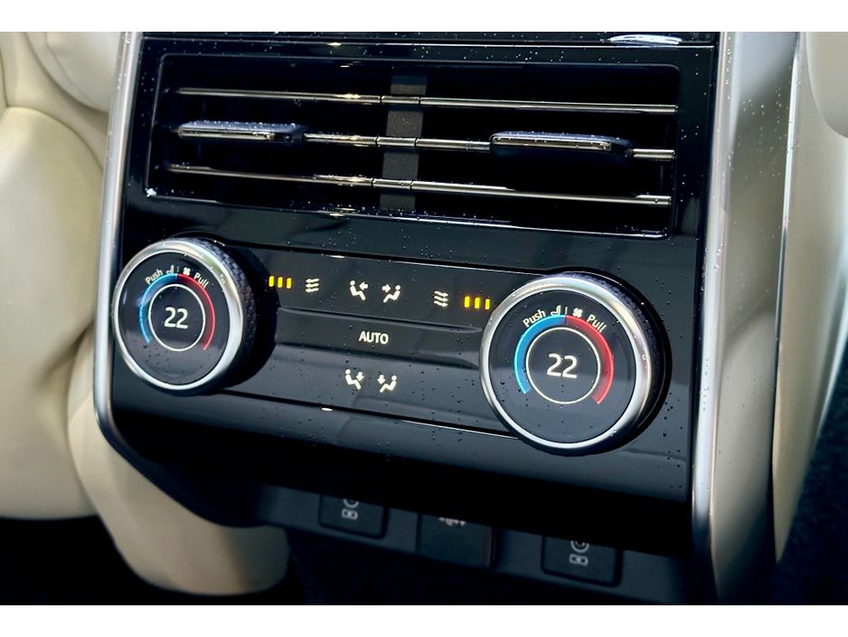 2026 Land Rover Range Rover