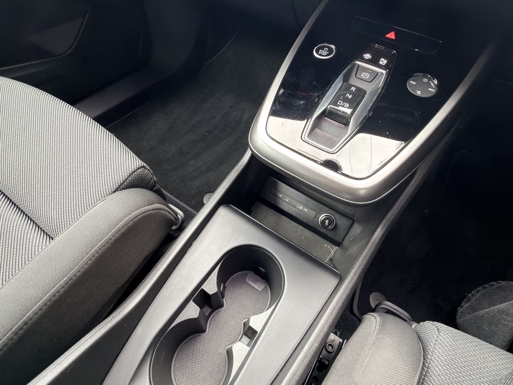 2023 Audi Q4