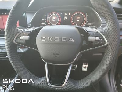 2025 Skoda Octavia