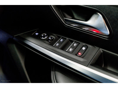 2025 Peugeot 3008