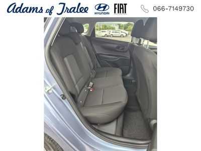2024 Hyundai i20