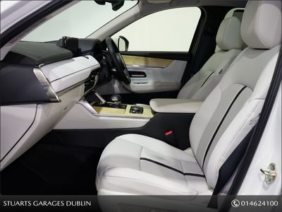 2026 Mazda CX-80