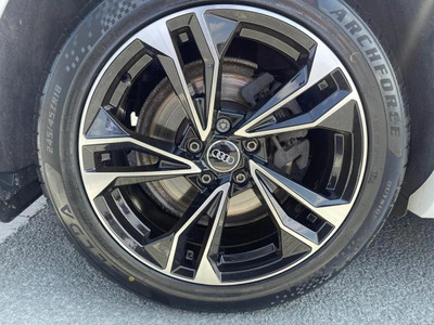 2018 Audi A6