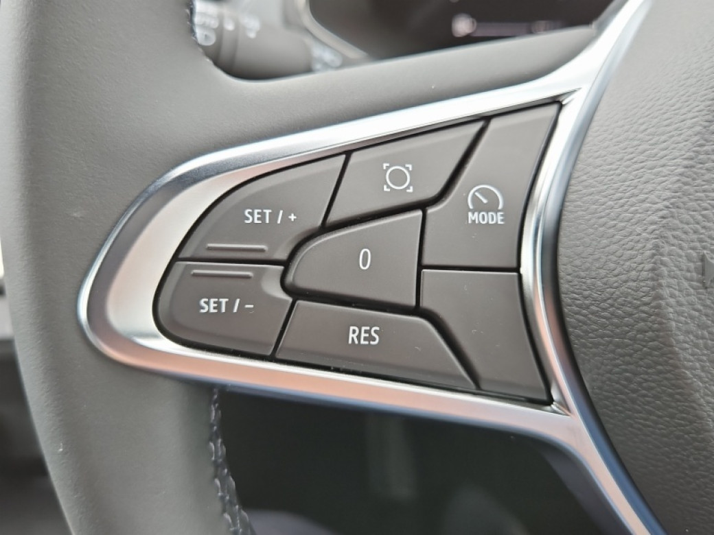2025 Renault Captur