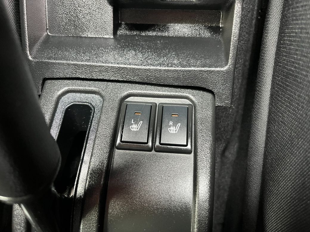2025 Suzuki Jimny
