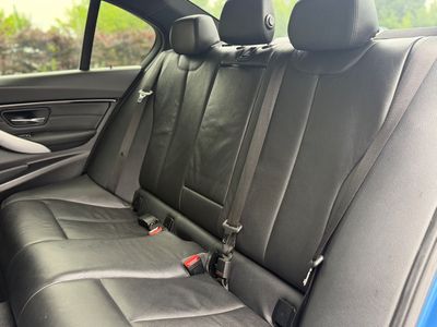 2018 BMW 3 Series