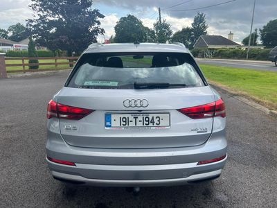 2019 Audi Q3