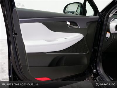 2024 Hyundai Santa Fe