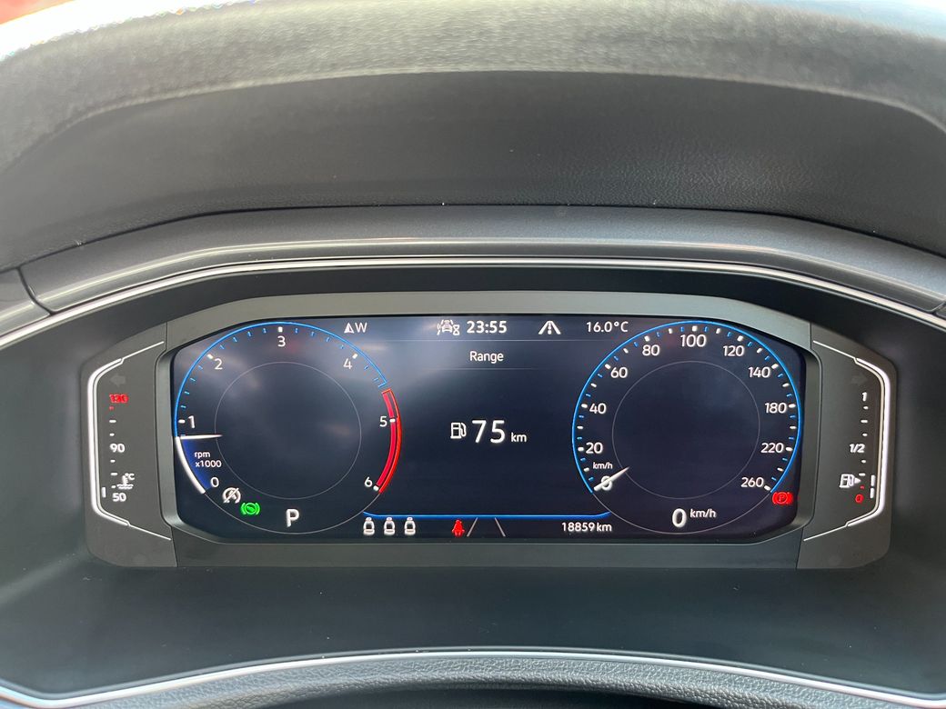 2021 Volkswagen T-Roc