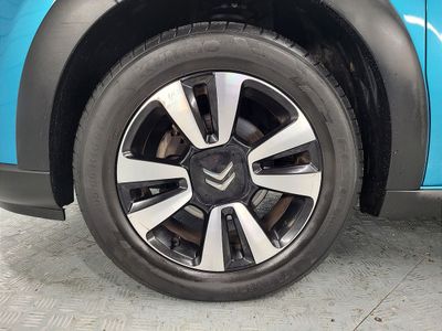 2023 Citroen C3