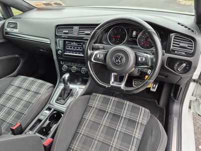 2013 Volkswagen Golf