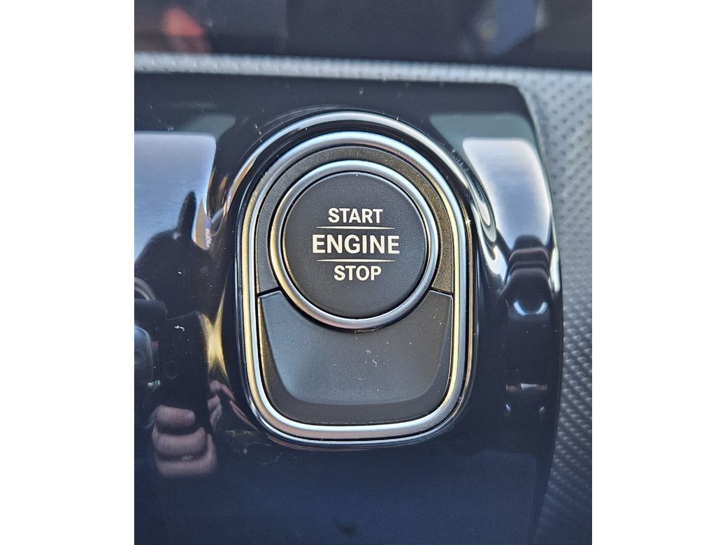 2023 Mercedes-Benz CLA Class