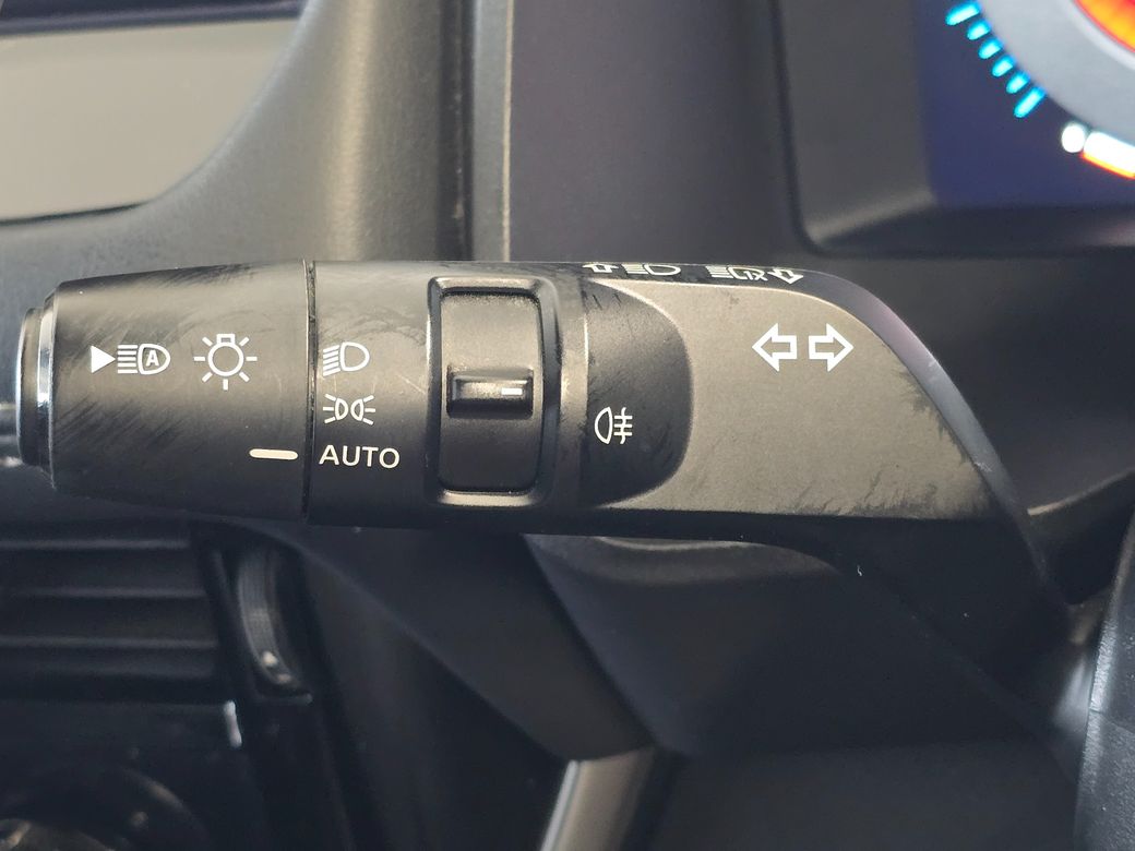 2025 Nissan X-Trail