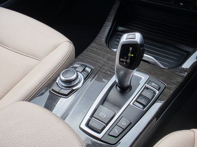 2015 BMW X3