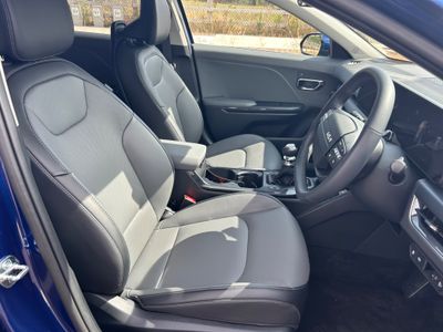2026 Kia K4